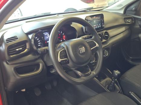 FIAT Argo 1.0 4P FLEX FIREFLY DRIVE, Foto 13