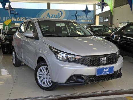 FIAT Argo 1.0 4P FLEX FIREFLY, Foto 1