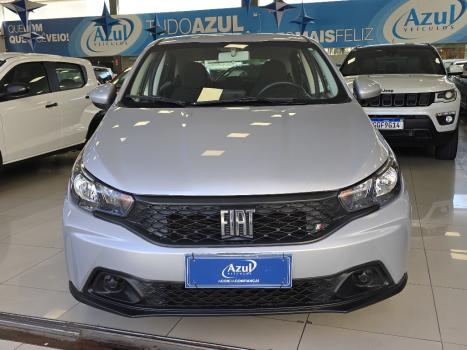 FIAT Argo 1.0 4P FLEX FIREFLY, Foto 2