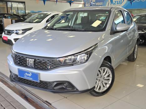 FIAT Argo 1.0 4P FLEX FIREFLY, Foto 3