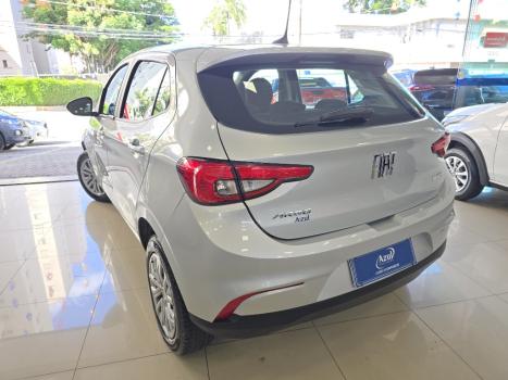 FIAT Argo 1.0 4P FLEX FIREFLY, Foto 4