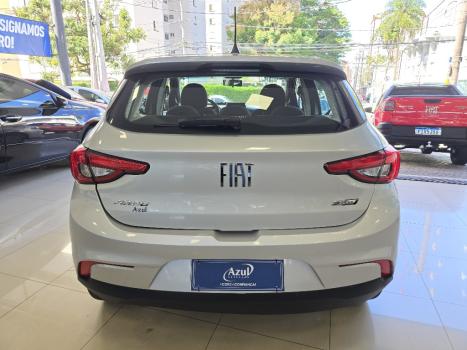 FIAT Argo 1.0 4P FLEX FIREFLY, Foto 5