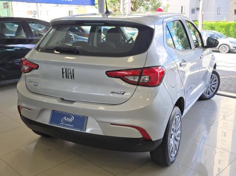 FIAT Argo 1.0 4P FLEX FIREFLY, Foto 6