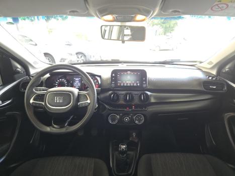 FIAT Argo 1.0 4P FLEX FIREFLY, Foto 7
