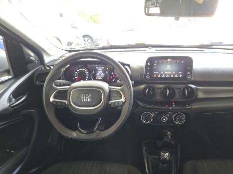 FIAT Argo 1.0 4P FLEX FIREFLY, Foto 10