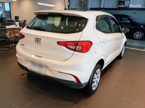 FIAT Argo 1.0 4P FLEX FIREFLY DRIVE, Foto 2
