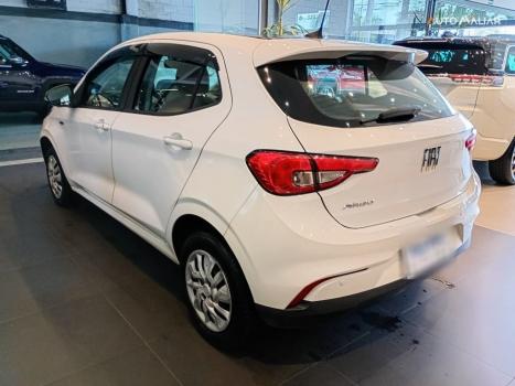 FIAT Argo 1.0 4P FLEX FIREFLY DRIVE, Foto 6