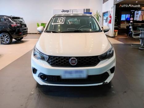 FIAT Argo 1.0 4P FLEX FIREFLY DRIVE, Foto 7