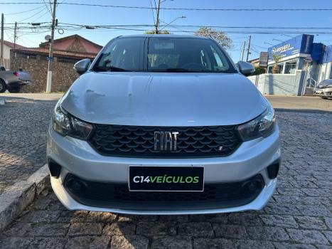 FIAT Argo 1.0 4P FLEX FIREFLY, Foto 2
