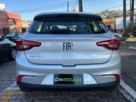 FIAT Argo 1.0 4P FLEX FIREFLY, Foto 3