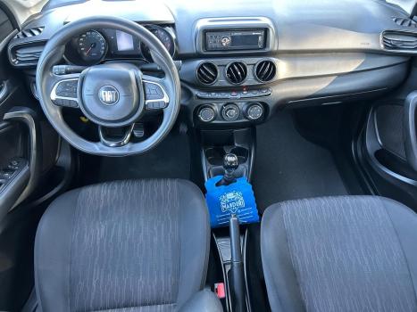 FIAT Argo 1.0 4P FLEX FIREFLY, Foto 5