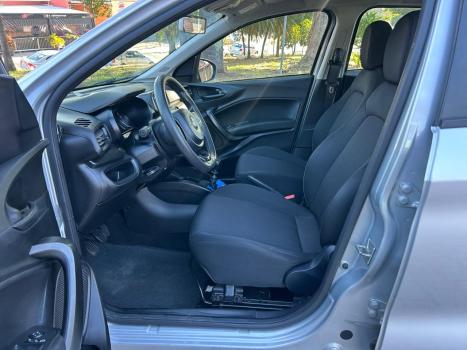 FIAT Argo 1.0 4P FLEX FIREFLY, Foto 7