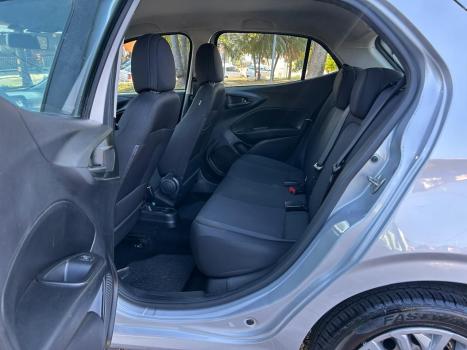 FIAT Argo 1.0 4P FLEX FIREFLY, Foto 8