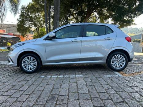 FIAT Argo 1.0 4P FLEX FIREFLY, Foto 9