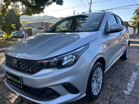 FIAT Argo 1.0 4P FLEX FIREFLY, Foto 10