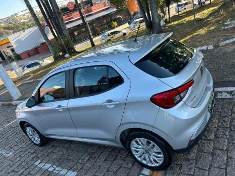 FIAT Argo 1.0 4P FLEX FIREFLY, Foto 11