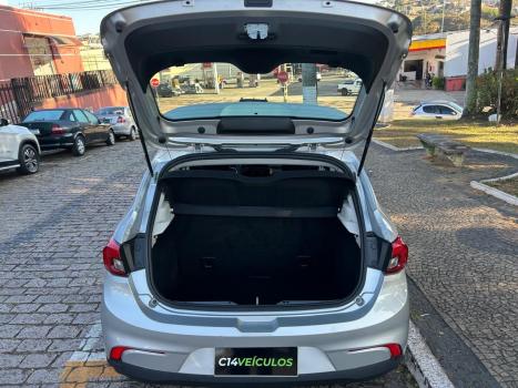FIAT Argo 1.0 4P FLEX FIREFLY, Foto 13