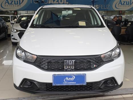 FIAT Argo 1.0 4P FLEX FIREFLY, Foto 2