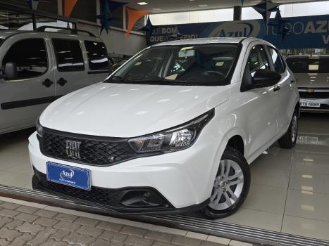 FIAT Argo 1.0 4P FLEX FIREFLY, Foto 3