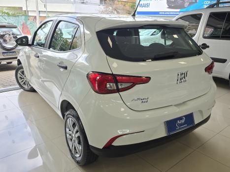 FIAT Argo 1.0 4P FLEX FIREFLY, Foto 4