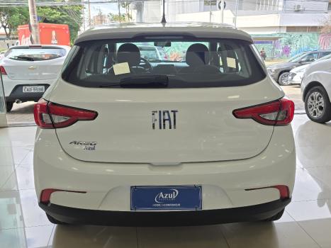 FIAT Argo 1.0 4P FLEX FIREFLY, Foto 5