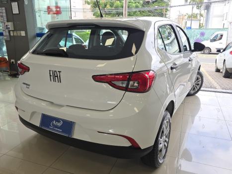 FIAT Argo 1.0 4P FLEX FIREFLY, Foto 6