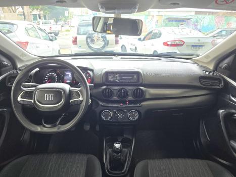 FIAT Argo 1.0 4P FLEX FIREFLY, Foto 7