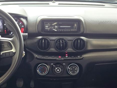 FIAT Argo 1.0 4P FLEX FIREFLY, Foto 8