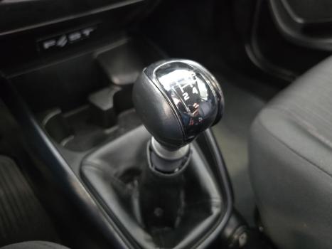 FIAT Argo 1.0 4P FLEX FIREFLY, Foto 9
