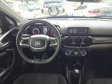 FIAT Argo 1.0 4P FLEX FIREFLY, Foto 10
