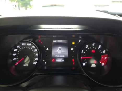 FIAT Argo 1.0 4P FLEX FIREFLY, Foto 12