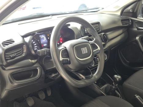 FIAT Argo 1.0 4P FLEX FIREFLY, Foto 13