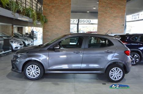 FIAT Argo 1.0 4P FLEX FIREFLY DRIVE, Foto 8