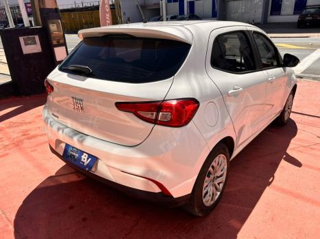 FIAT Argo 1.0 4P FLEX FIREFLY, Foto 4