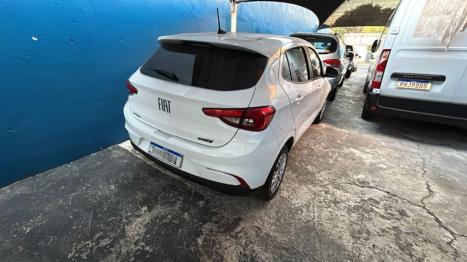 FIAT Argo 1.0 4P FLEX FIREFLY DRIVE, Foto 3