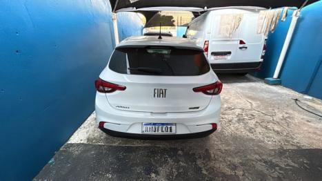 FIAT Argo 1.0 4P FLEX FIREFLY DRIVE, Foto 4