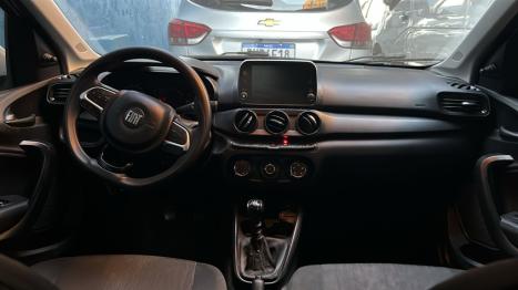 FIAT Argo 1.0 4P FLEX FIREFLY DRIVE, Foto 6