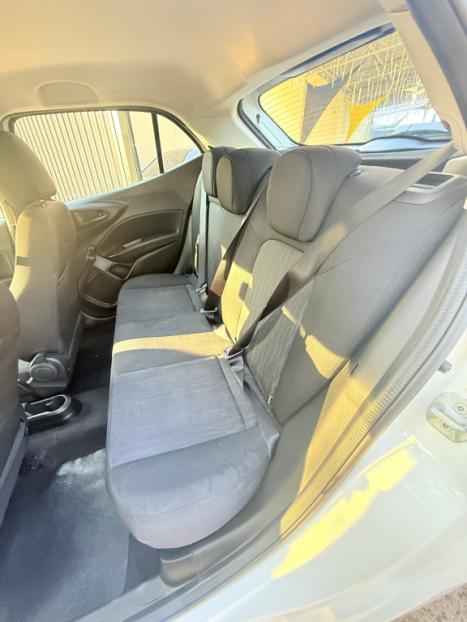 FIAT Argo 1.0 4P FLEX FIREFLY DRIVE, Foto 2