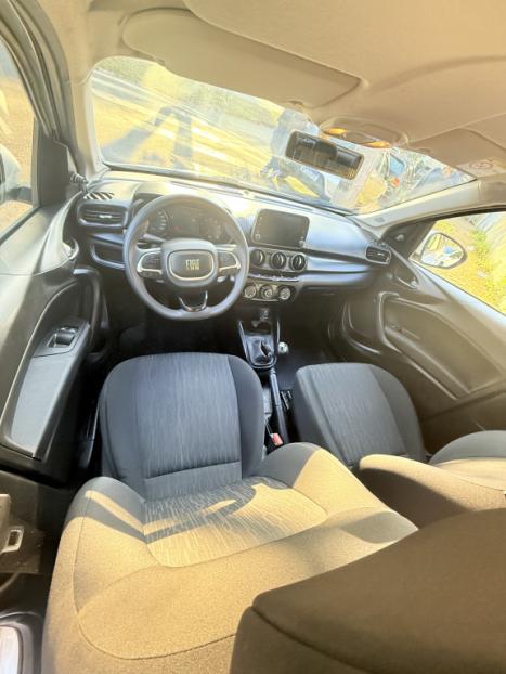 FIAT Argo 1.0 4P FLEX FIREFLY DRIVE, Foto 3