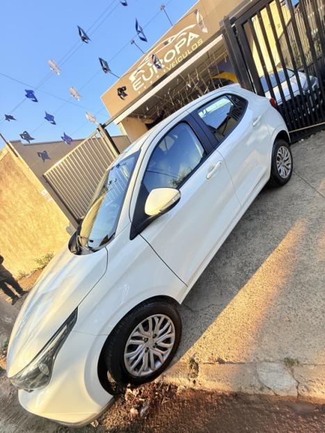 FIAT Argo 1.0 4P FLEX FIREFLY DRIVE, Foto 6