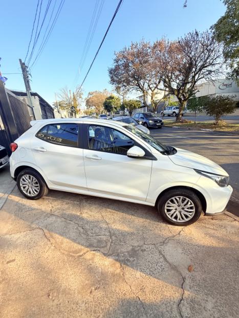 FIAT Argo 1.0 4P FLEX FIREFLY DRIVE, Foto 7