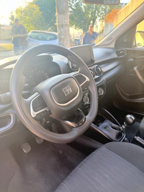 FIAT Argo 1.0 4P FLEX FIREFLY DRIVE, Foto 8