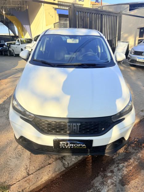 FIAT Argo 1.0 4P FLEX FIREFLY DRIVE, Foto 9