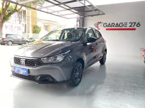 FIAT Argo 1.0 4P FLEX FIREFLY, Foto 1