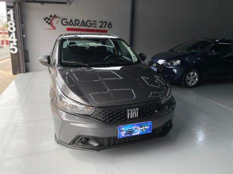FIAT Argo 1.0 4P FLEX FIREFLY, Foto 2