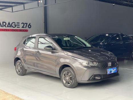 FIAT Argo 1.0 4P FLEX FIREFLY, Foto 3