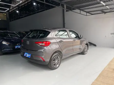 FIAT Argo 1.0 4P FLEX FIREFLY, Foto 4