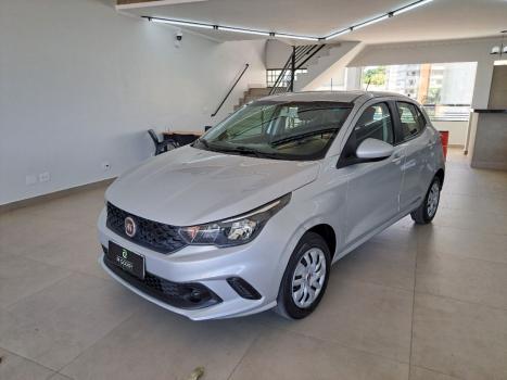 FIAT Argo 1.0 4P FLEX FIREFLY, Foto 3