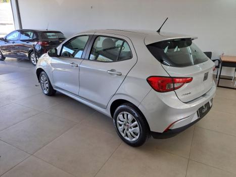 FIAT Argo 1.0 4P FLEX FIREFLY, Foto 4