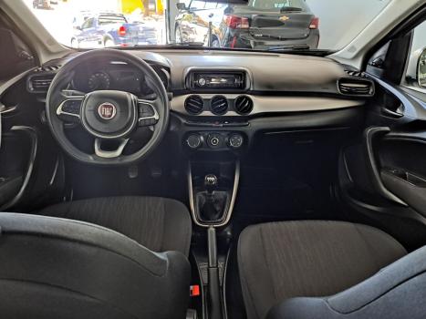 FIAT Argo 1.0 4P FLEX FIREFLY, Foto 7